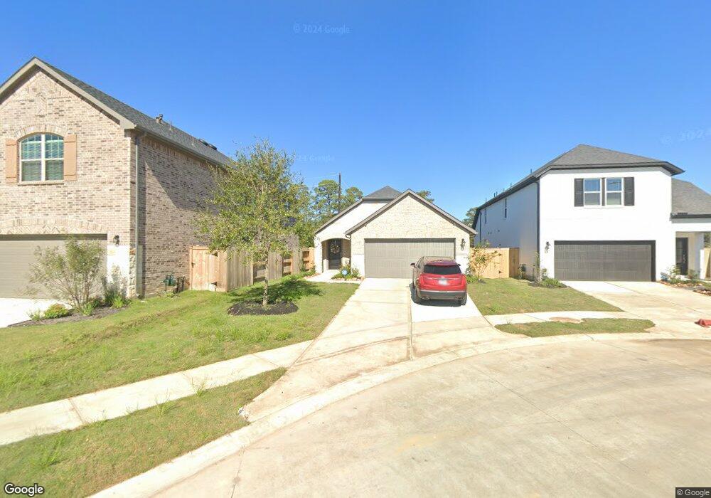 21310 Catelonia Yew Ct, Tomball, TX 77377 - photo 1