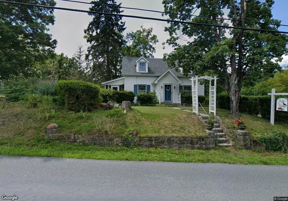 122 Johnsons Mill Rd, Berkeley Springs, WV 25411 - photo 1