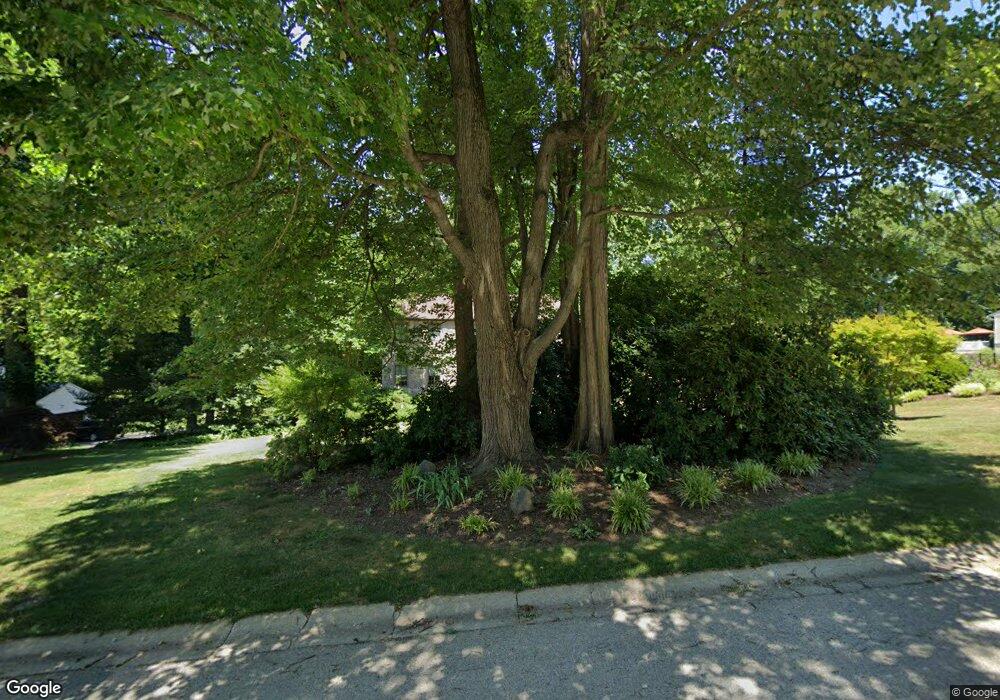 21 Park Ln, Glen Mills, PA 19342 - photo 1