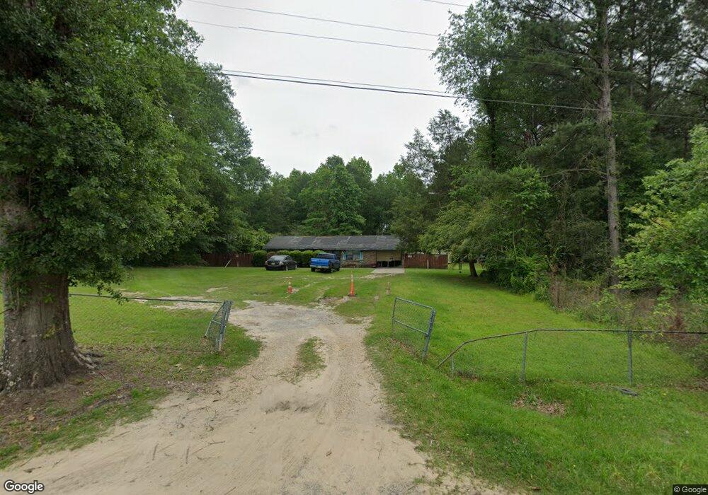 460 Rose Ln, Laurel, MS 39443 - photo 1
