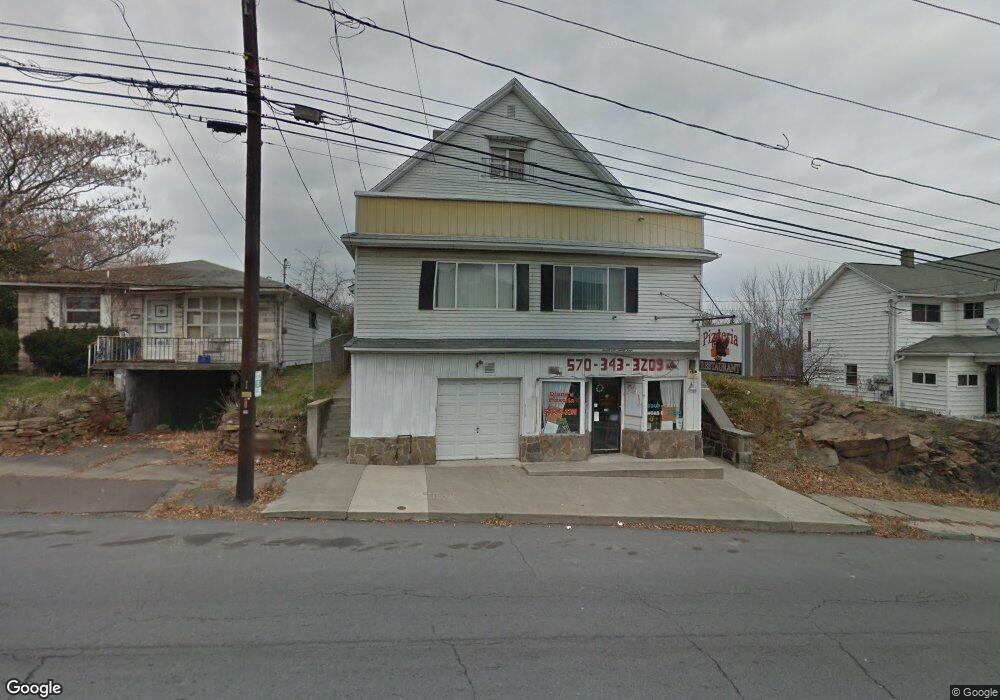 2124 Pittston Ave, Scranton, PA 18505 - photo 1