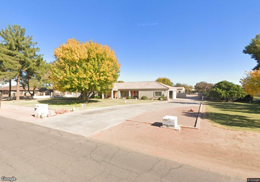 2043 N 90th Place, Chandler, AZ 85224 - photo 1