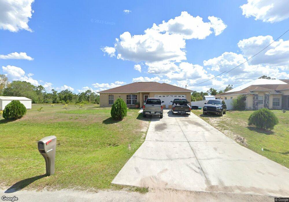 1224 Belgrave St, Fort Myers, FL 33913 - photo 1