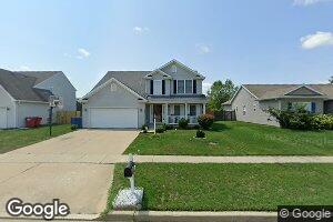 1401 Peppermill Ln, Champaign, IL 61822