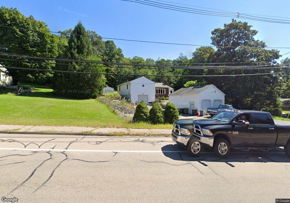 67 N Main St, Bellingham, MA 02019 - photo 1