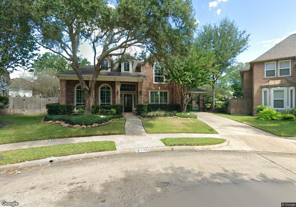 7502 Allegro Dr, Houston, TX 77040 - photo 1