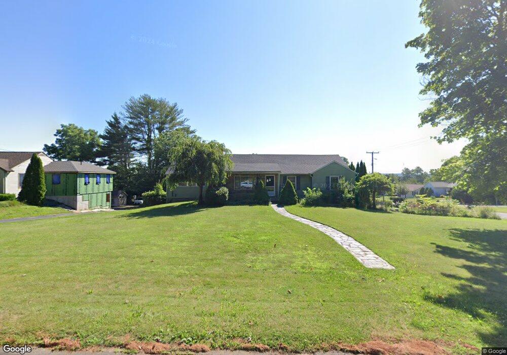 6 Golf Rd, Wethersfield, CT 06109 - photo 1