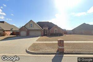 160 Kaiser Way, Dewey, OK 74029