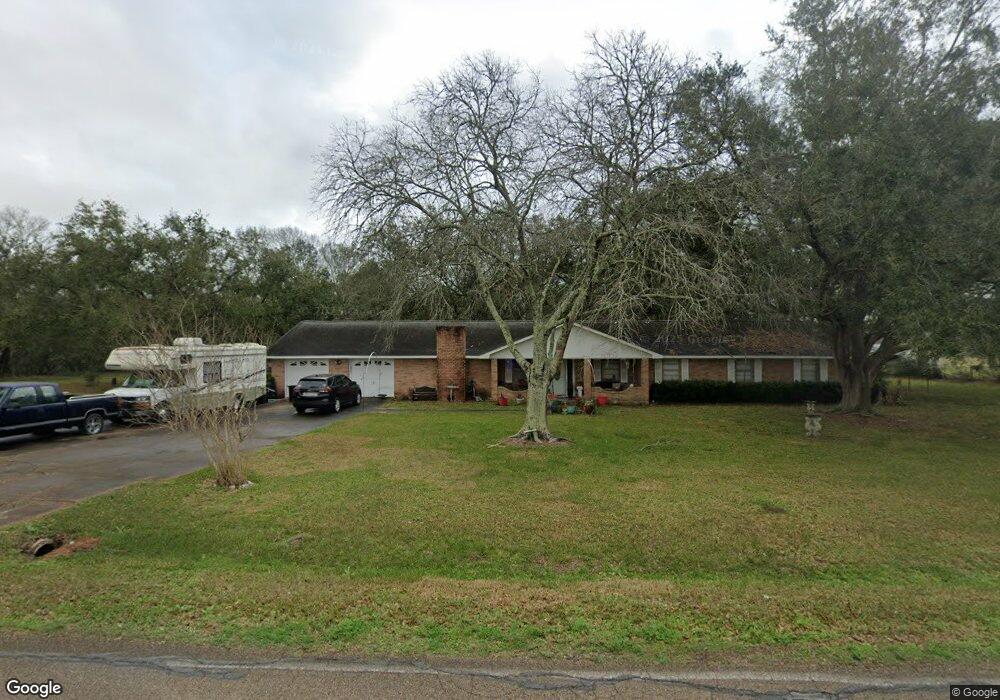3413 County Road 326, Alvin, TX 77511 - photo 1