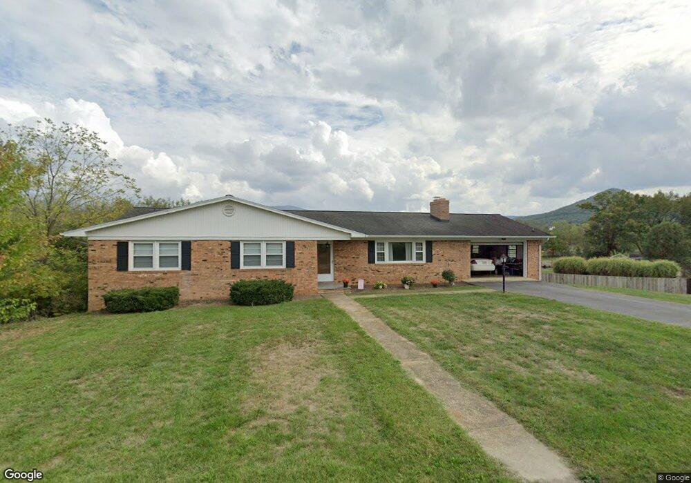 449 Al Good Dr, Stanley, VA 22851 - photo 1