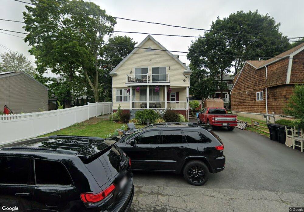 3 Brooks St, Salem, MA 01970 - photo 1