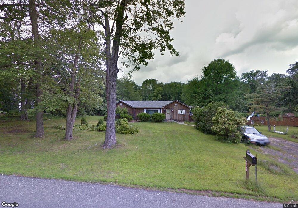 281 Root Rd, Coventry, CT 06238 - photo 1