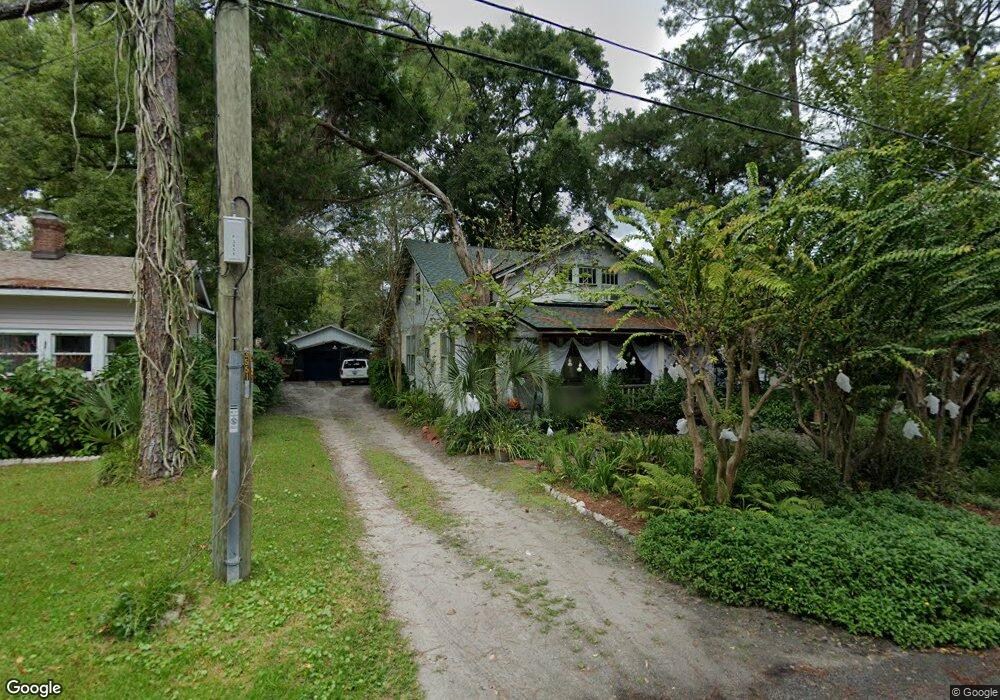 3549 Randall St, Jacksonville, FL 32205 - photo 1