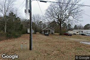 110 Water Ln, Concord, AR 72523
