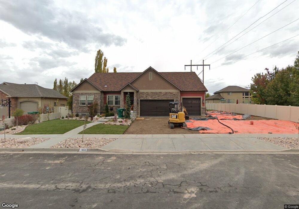1608 W Boulder Creek Ln, Layton, UT 84041 - photo 1