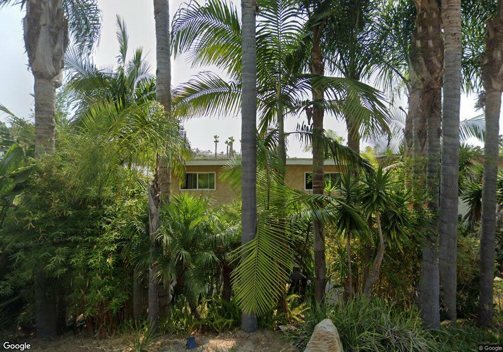 4589 Cove Dr, Carlsbad, CA 92008 - photo 1