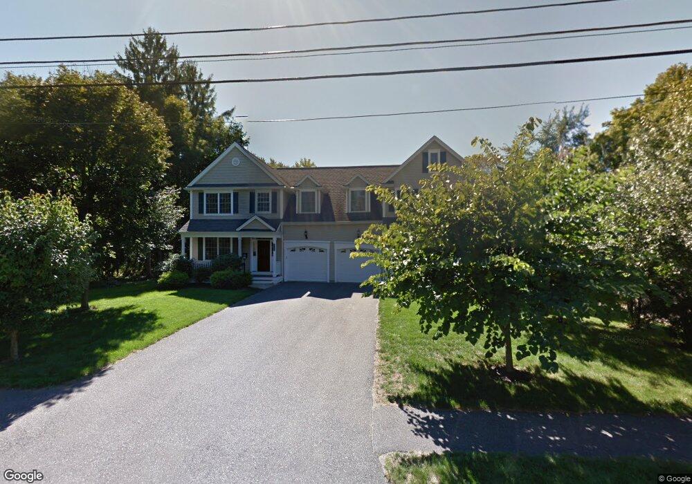 45 A Water St unit 1, Natick, MA 01760 - photo 1