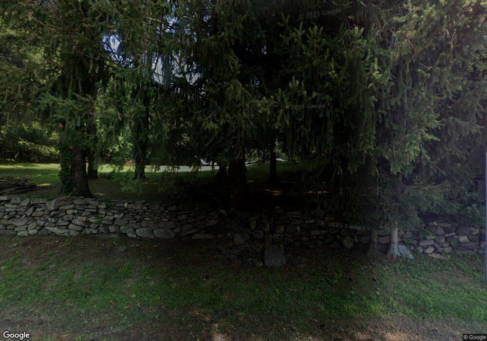 407 Long Ridge Rd, Pound Ridge, NY 10576 - photo 1