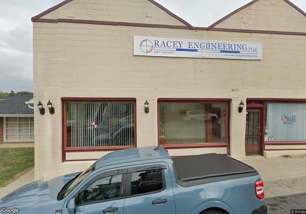 312 W Main St, Luray, VA 22835 - photo 1