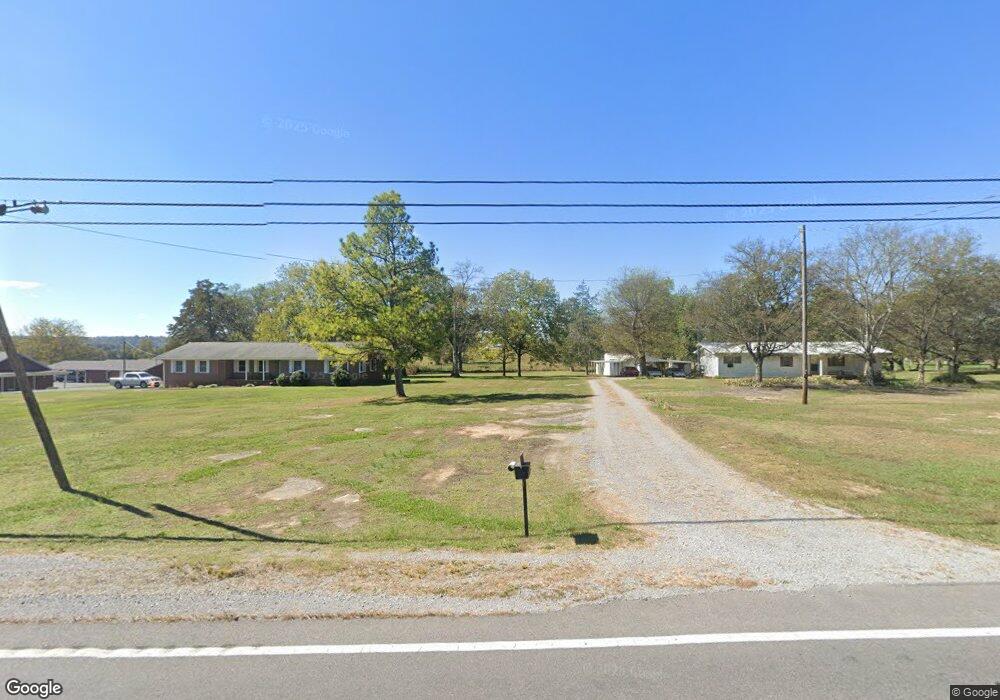 1915 Highway 82 S, Shelbyville, TN 37160 - photo 1