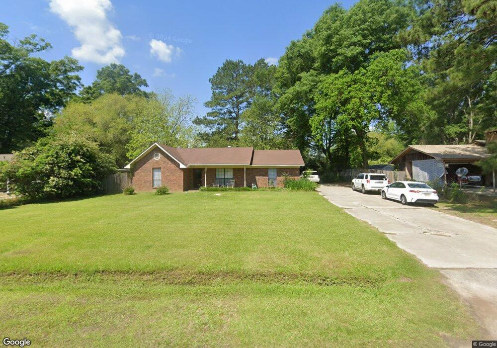 53 Shamrock Dr, Laurel, MS 39443 - photo 1