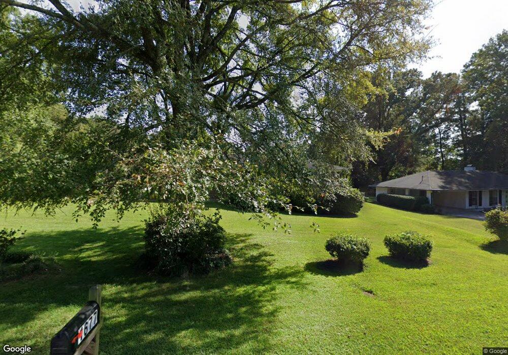 1677 S Gordon Rd, Austell, GA 30168 - photo 1