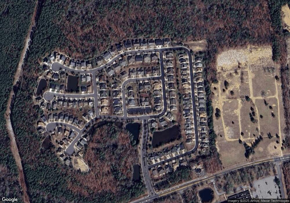 86 Sorrentino Way, Mays Landing, NJ 08330 - photo 1