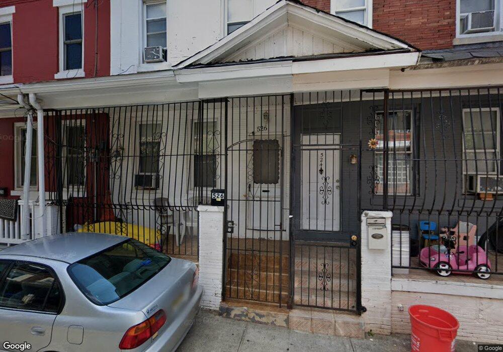526 Grant St, Camden, NJ 08102 - photo 1