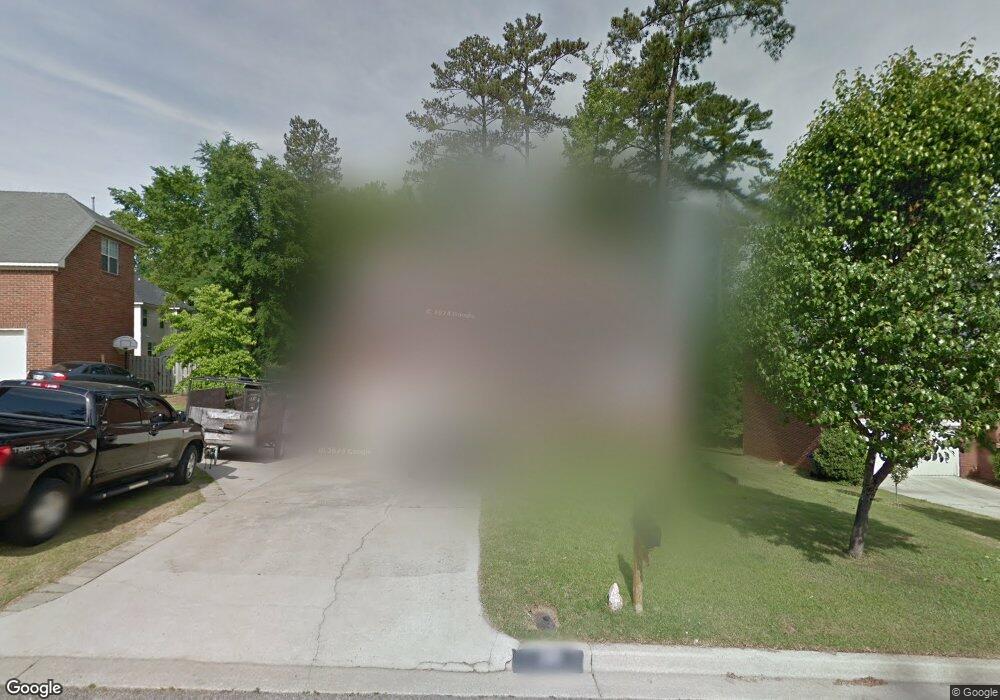 290 Cimarron Place, Augusta, GA 30907 - photo 1