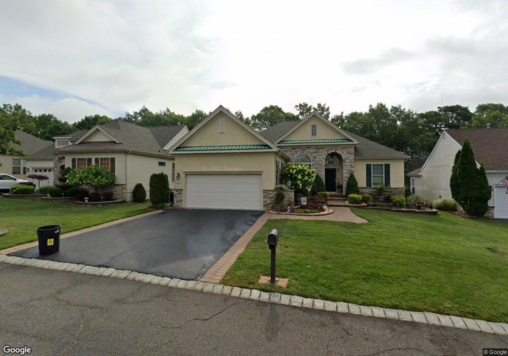 14 Fenwick Ln, Barnegat, NJ 08005 - photo 1