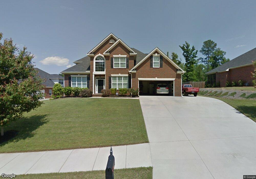 2092 Wythe Dr, Evans, GA 30809 - photo 1