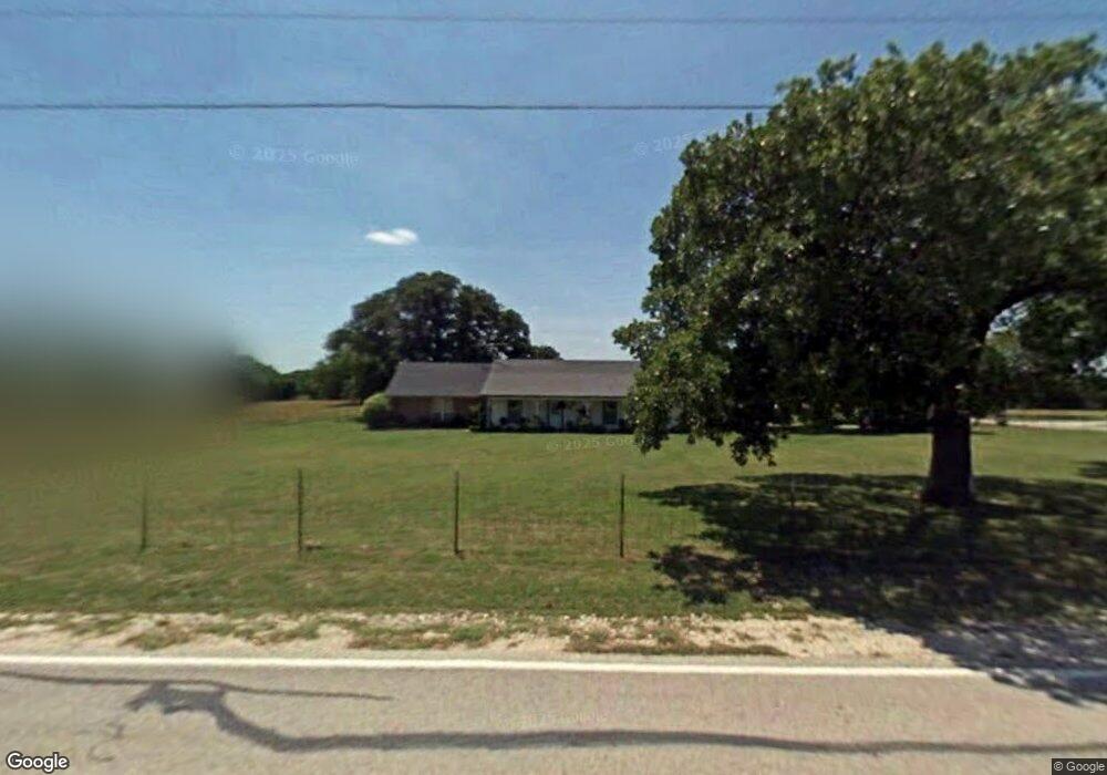 7990 Carter Ln, Azle, TX 76020 - photo 1