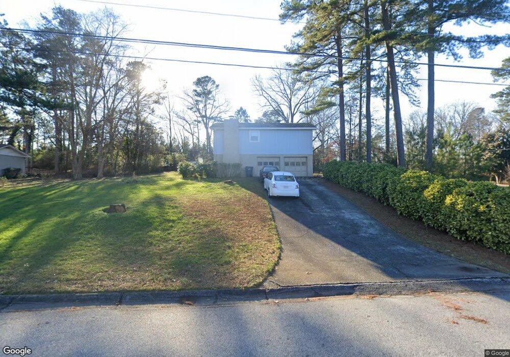 3594 Hill Dr unit 2, Duluth, GA 30096 - photo 1