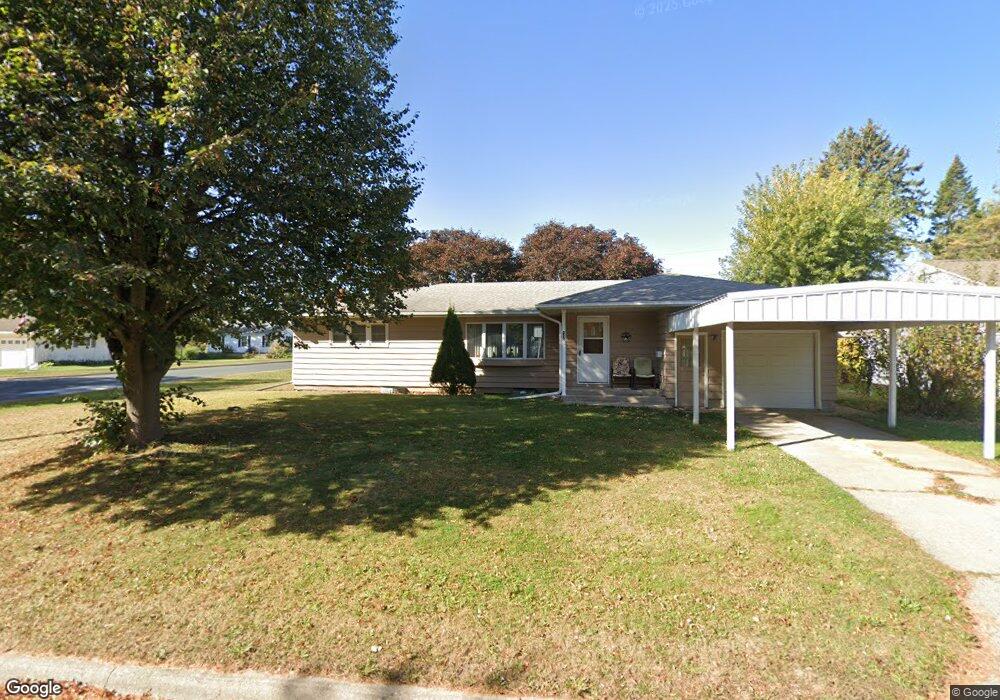 255 2nd Ave SW, Harmony, MN 55939 - photo 1