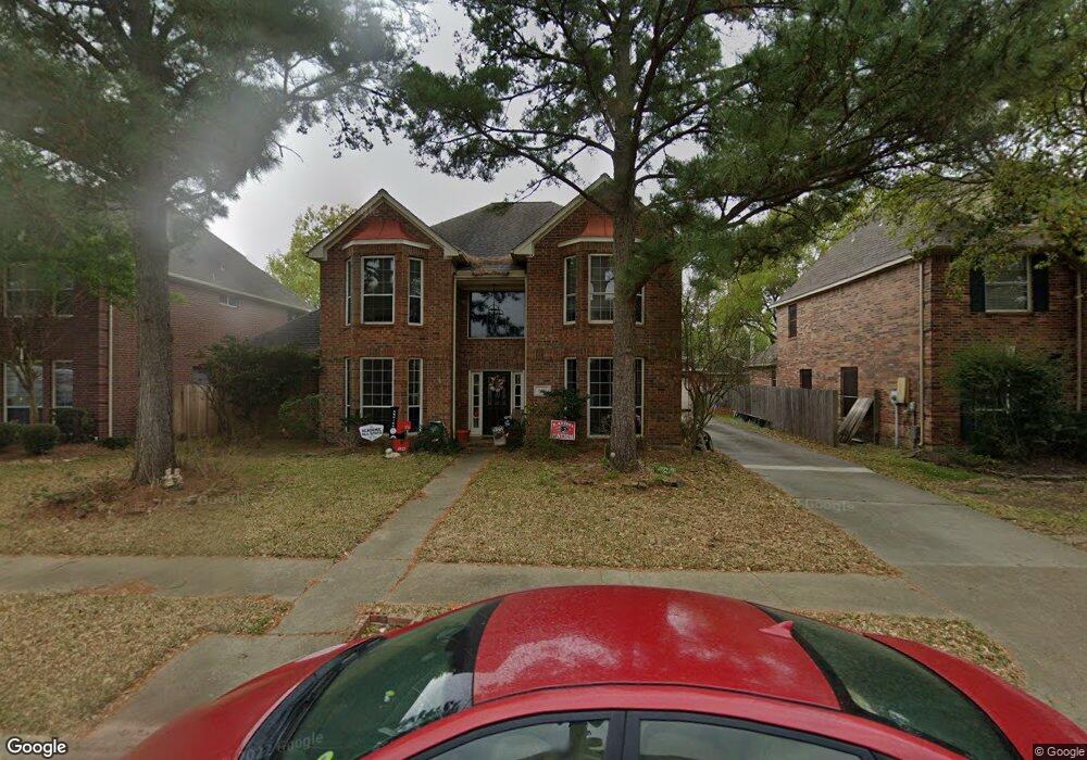 8010 High Knoll Ln, Houston, TX 77095 - photo 1