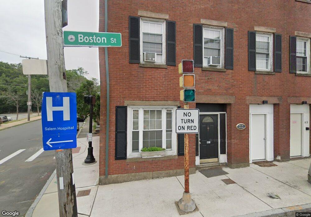 Street View Photo