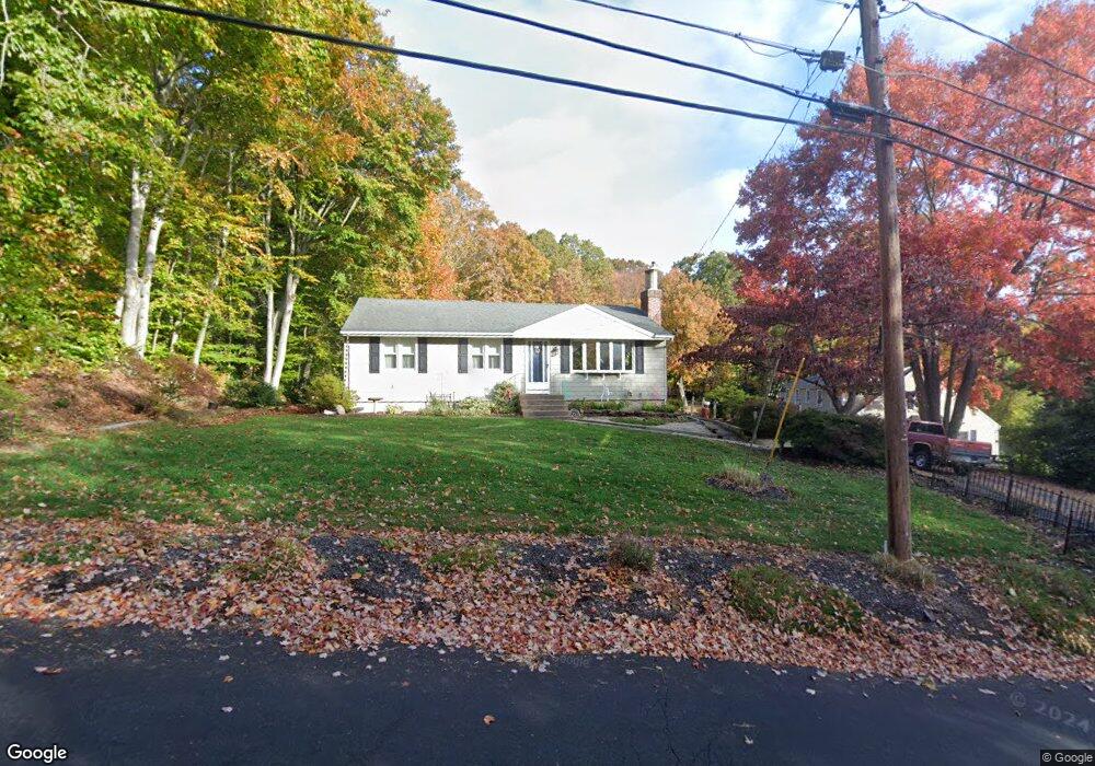 95 Field Rd, Cromwell, CT 06416 - photo 1