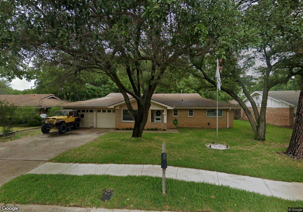 2140 Shady Brook Dr, Bedford, TX 76021 - photo 1