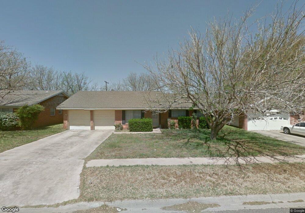 3320 Fannin Ave, Midland, TX 79707 - photo 1