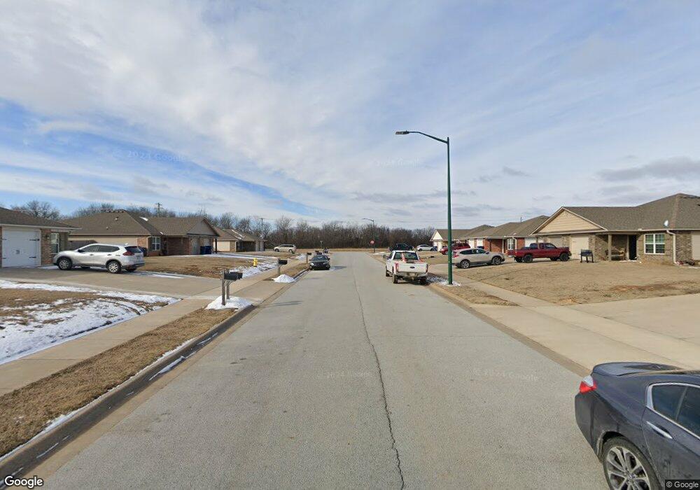 4001 A&B Thomas St, Siloam Springs, AR 72761 - photo 1