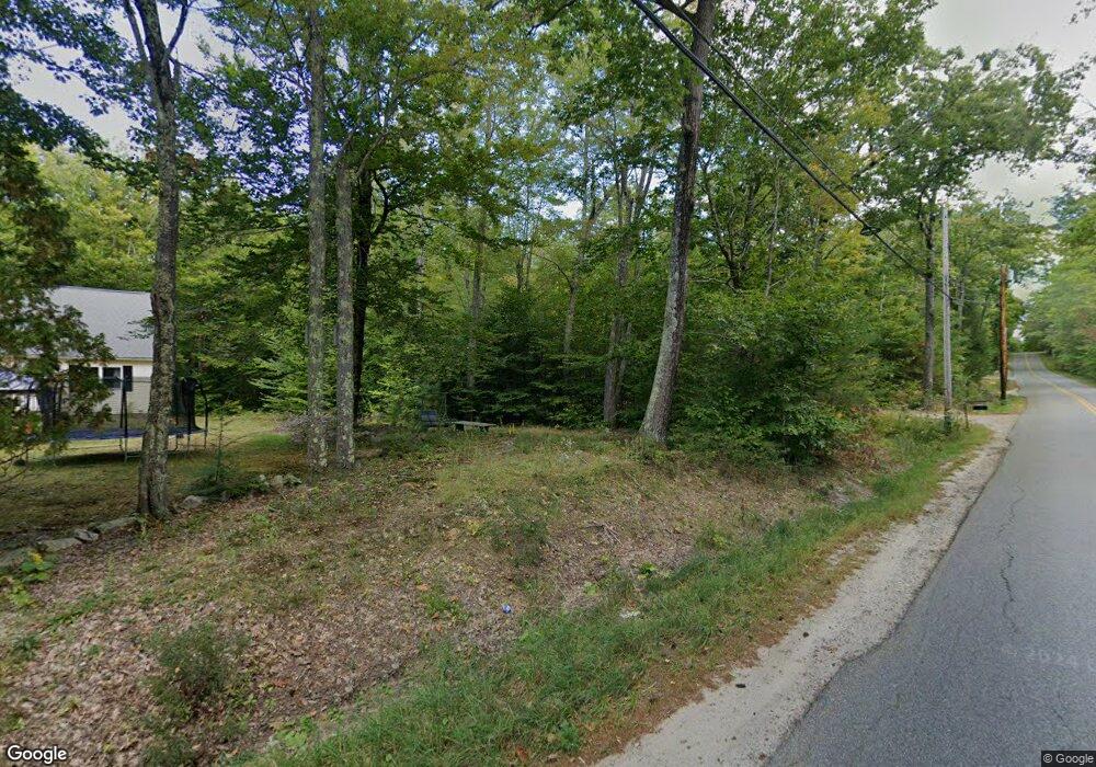 279 Bennett Rd, New Gloucester, ME 04260 - photo 1