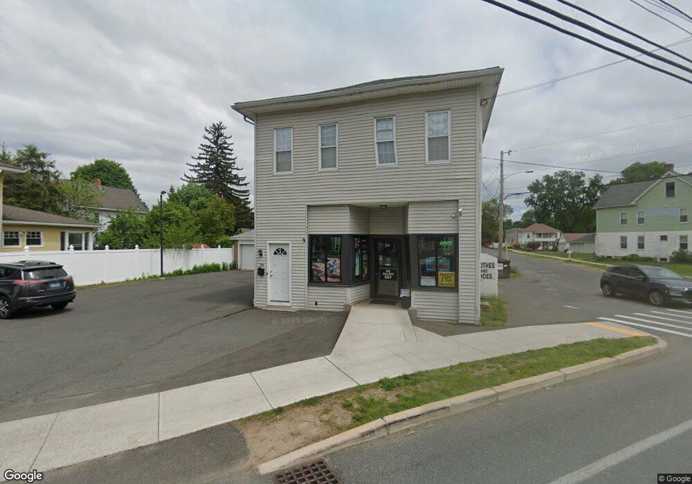 54 Union St, Westfield, MA 01085 - photo 1