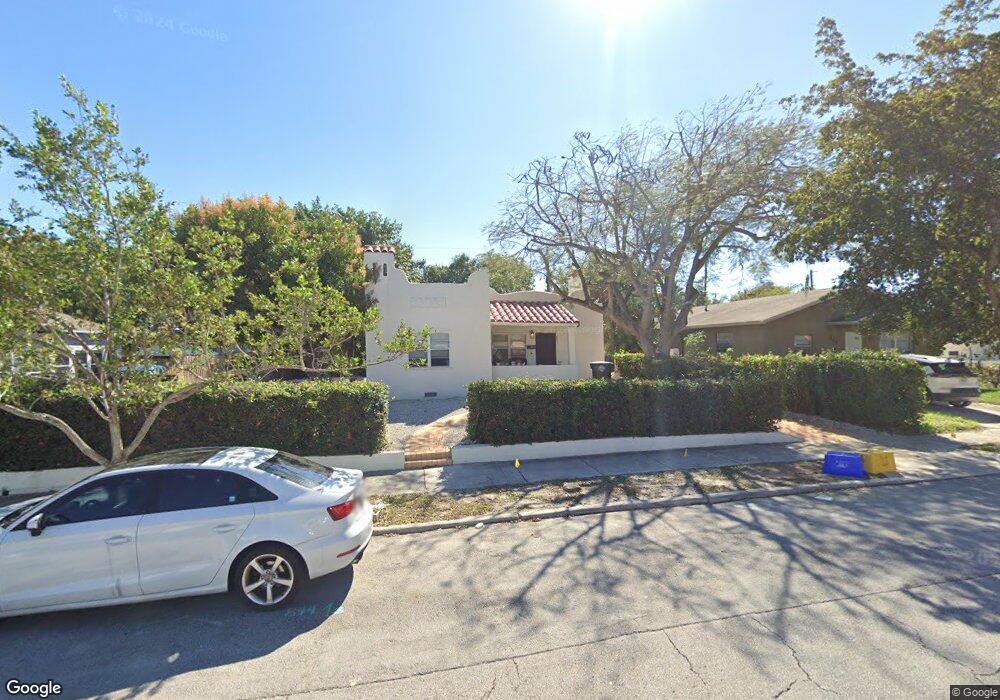 844 30th Ct unit A, West Palm Beach, FL 33407 - photo 1