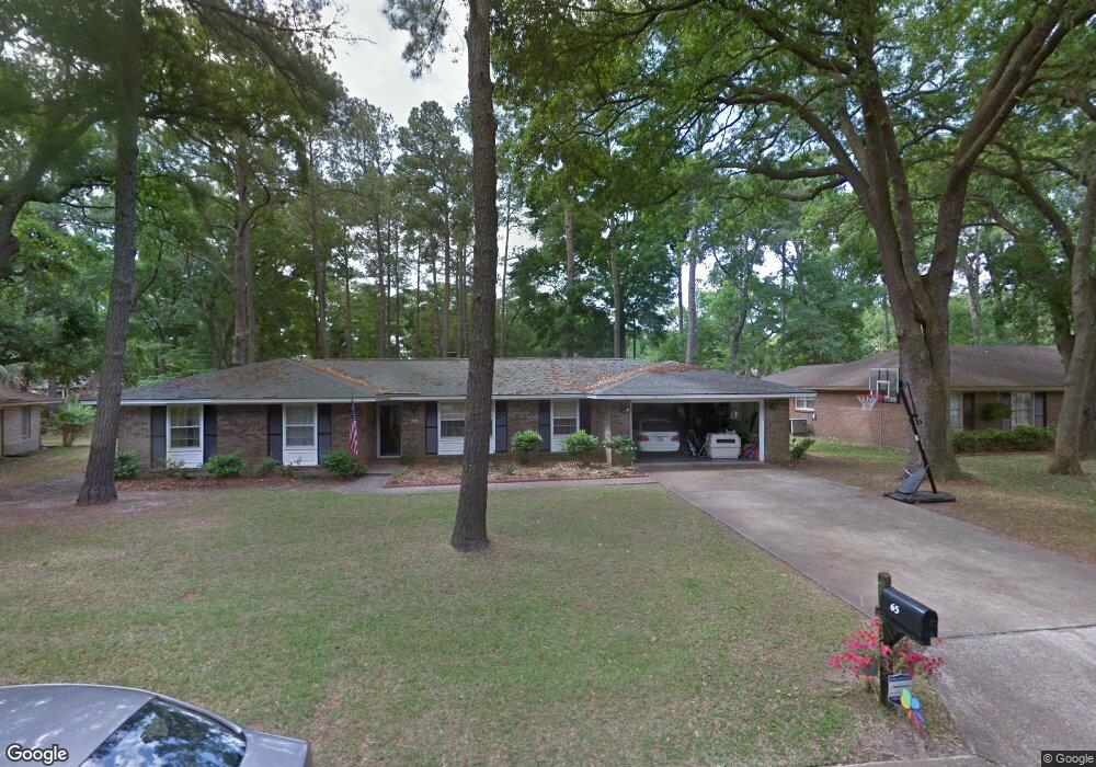 65 S Cromwell Rd, Savannah, GA 31410 - photo 1