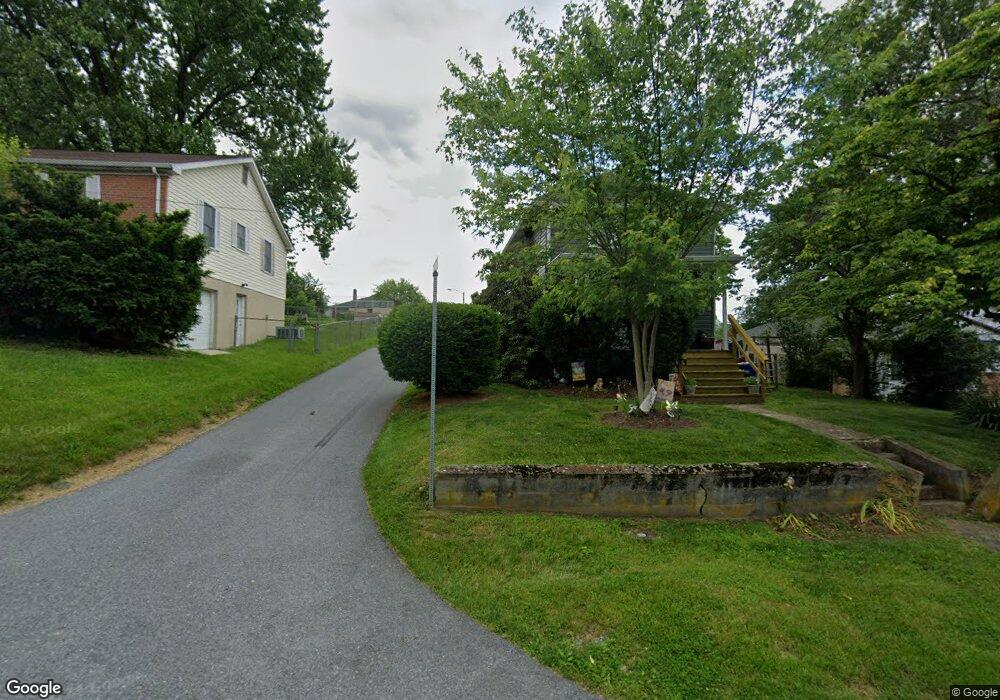 10 W I St, Brunswick, MD 21716 - photo 1