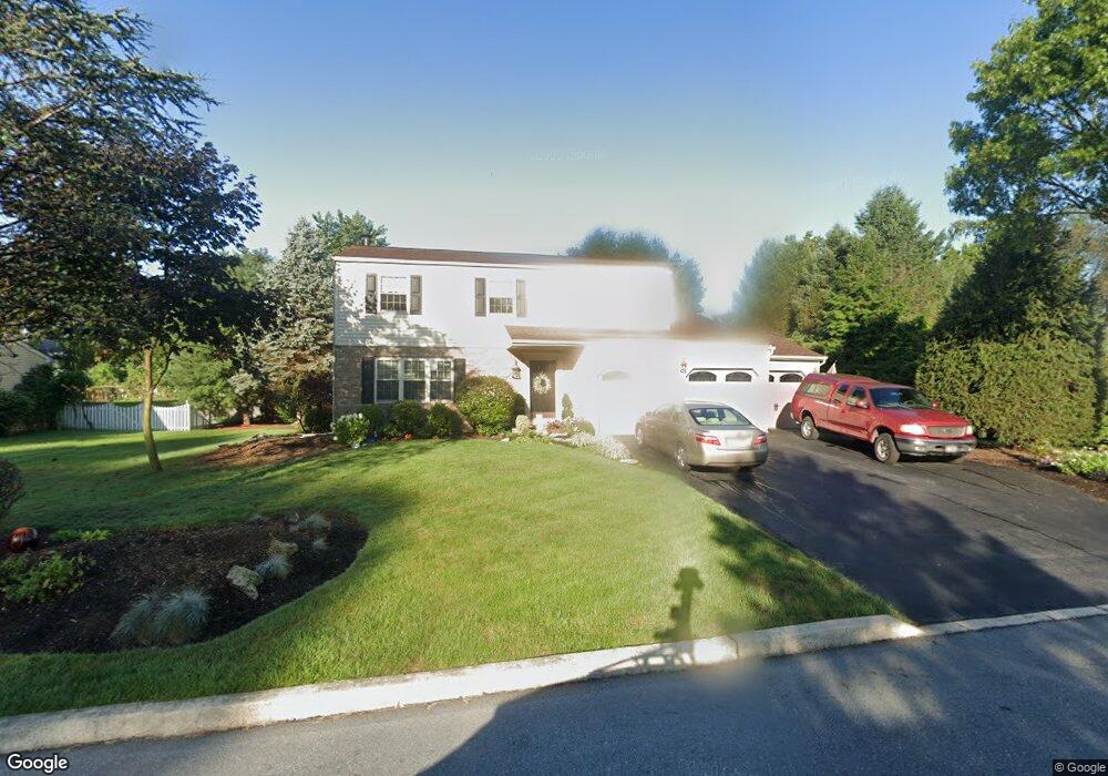 680 Harvest Dr, Harrisburg, PA 17111 - photo 1