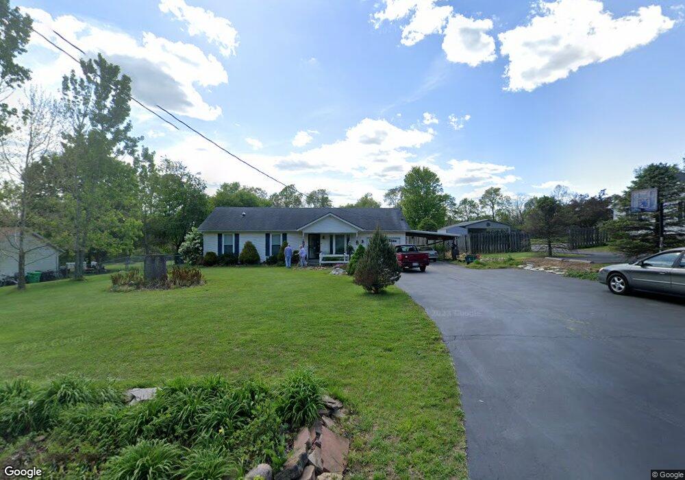 1595 Henriott Rd, Georgetown, IN 47122 - photo 1