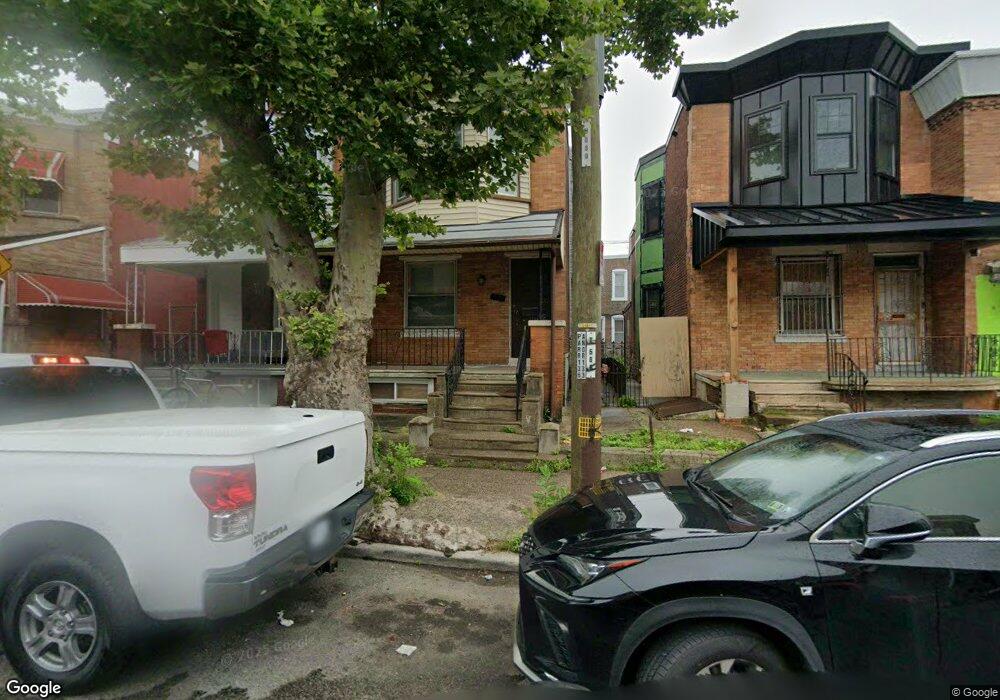 105 N 53rd St, Philadelphia, PA 19139 - photo 1