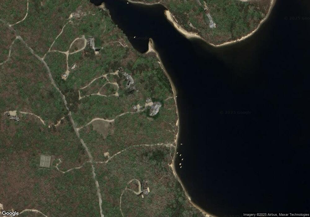 21 Boldwater Rd, Edgartown, MA 02539 - photo 1