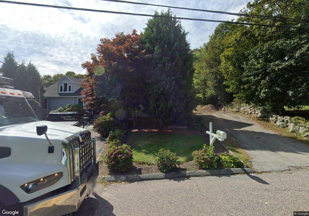 6 Burdick Ln, Pawcatuck, CT 06379 - photo 1